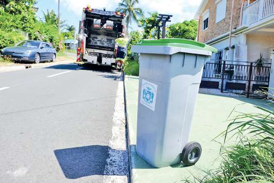 Nos poubelles auront bientôt des oreilles