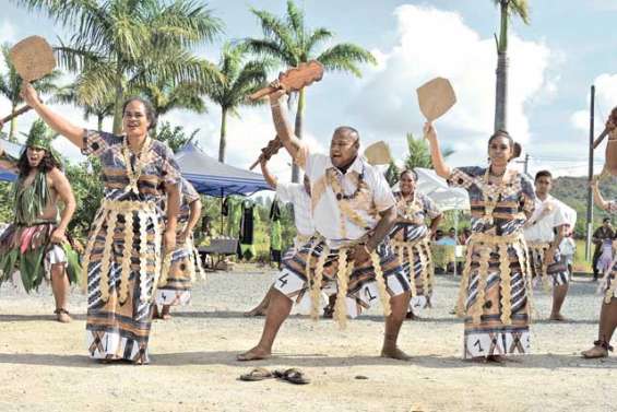 Brassage de cultures au Fale Fono