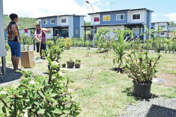 Ondémia s’agrandit  de 47 nouveaux logements