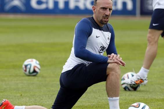 L'ancien doc des bleus décrypte le dossier Ribery