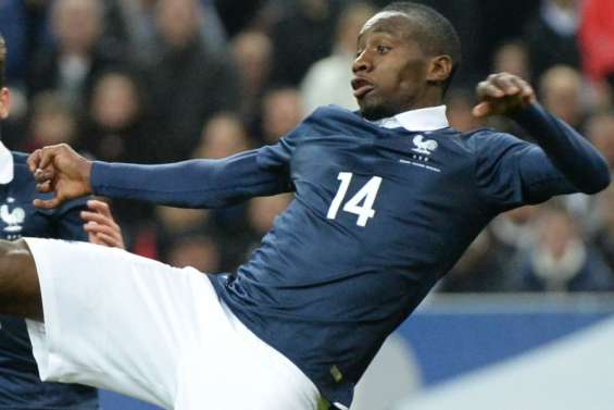 France-Honduras : Matuidi sur la barre