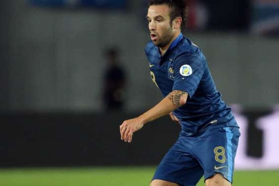 Fra-Sui : Valbuena triple la mise (40e)