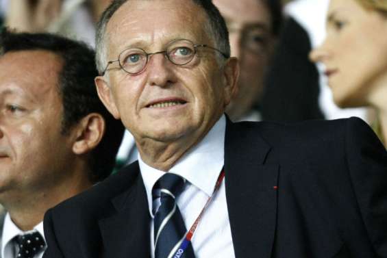 Aulas : «Tout est réuni»