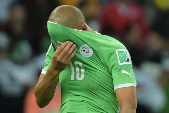 Feghouli : «Des coups à jouer»