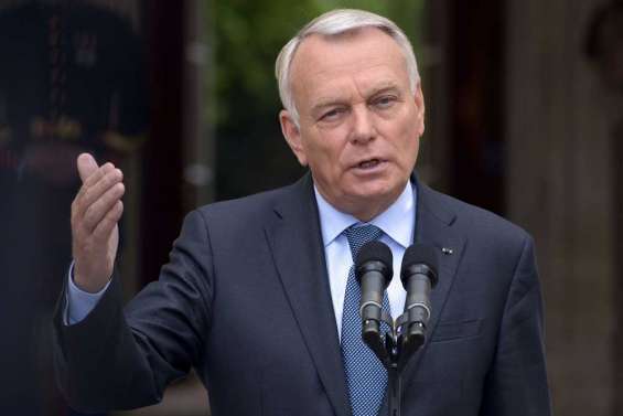 Jean-Marc Ayrault attendu fin juillet