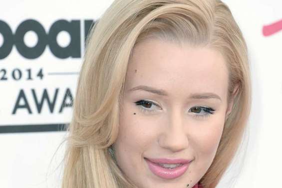 Iggy Azalea bouscule le hip-hop