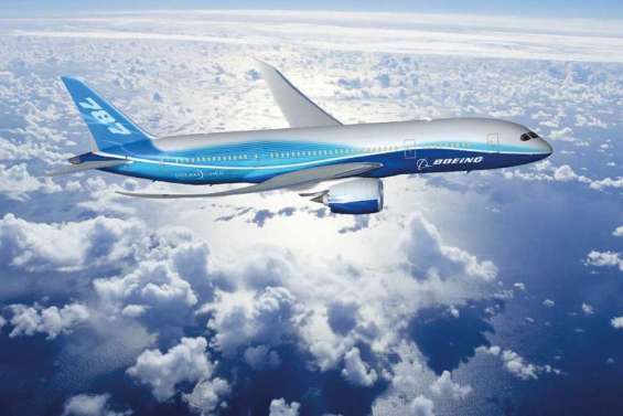 Air Tahiti Nui volera  en Boeing