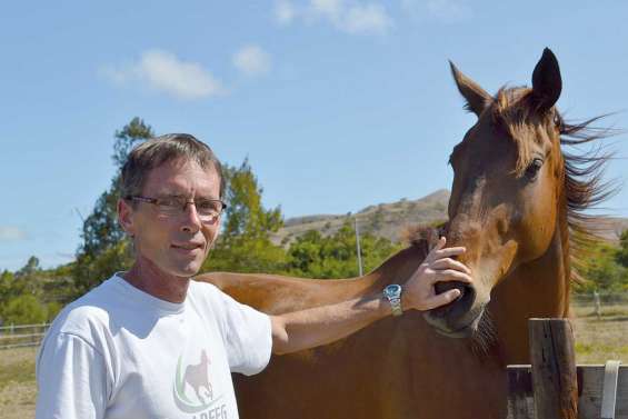 Pascal Szymanski : L'hippodrome de Boulouparis a le meilleur potentiel