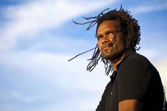 Qui incarnera Karembeu ?