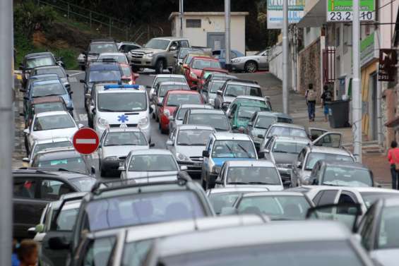 La ville dévoile ses chantiers