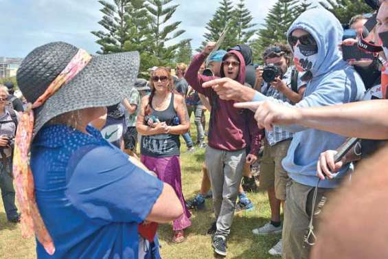 Cronulla dix ans après, les tensions toujours présentes