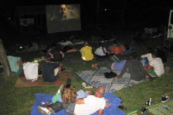 Un mini été au ciné