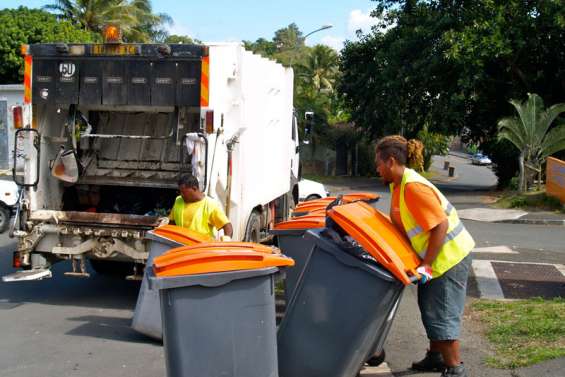 Les vieilles habitudes sont à jeter à la poubelle