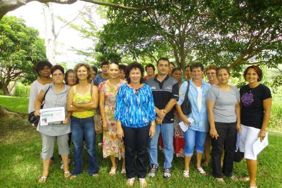 Les agricultrices vers plus de reconnaissance