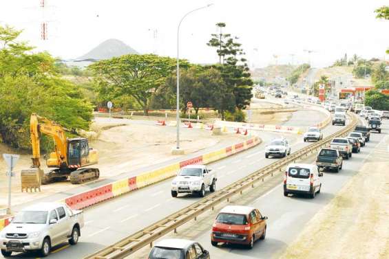 Perturbations sur la Savexpress