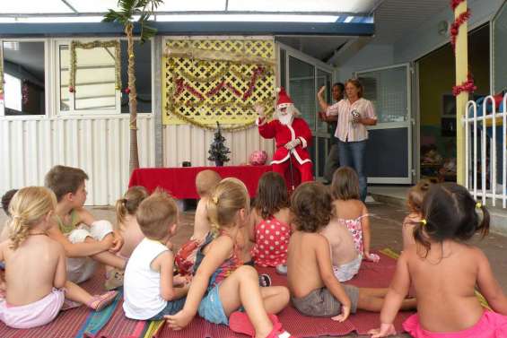 Noël sans la crèche