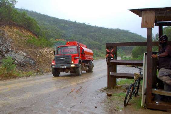 La piste est libre à Toro