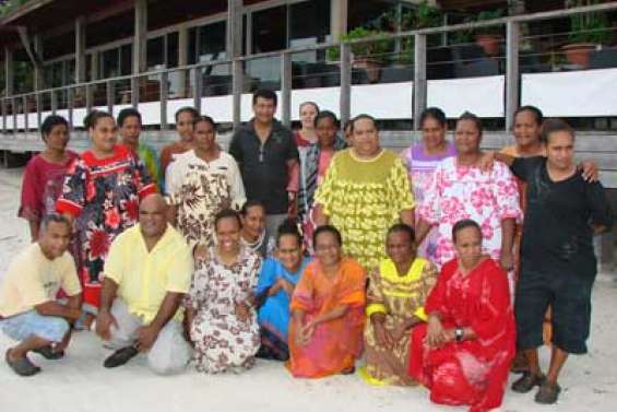 Le tour du pays du Kou Bugny