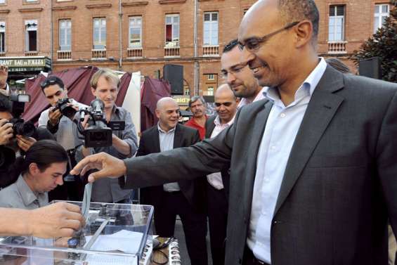 Levée de boucliers contre Temaru