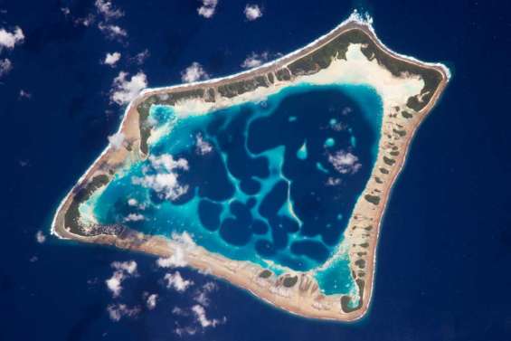 Tokelau, la plus petite