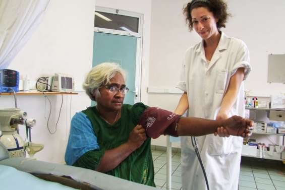 La médecine à flux tendu