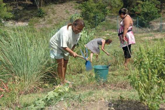 Valoriser des projets solidaires