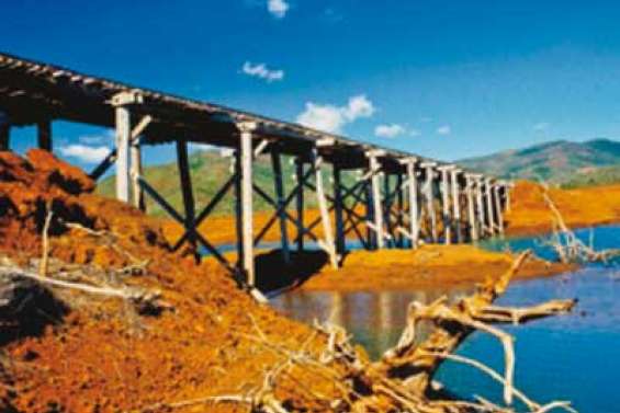 Le pont Pérignon à reculons