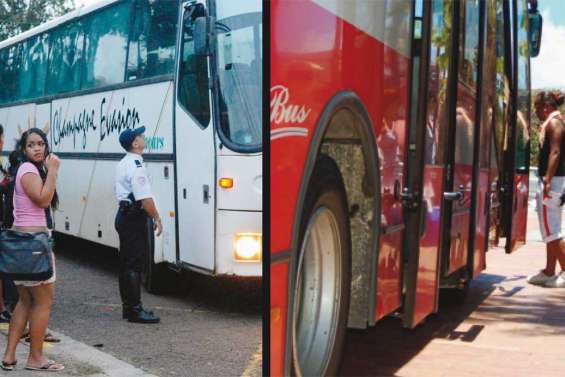 La guerre des transporteurs