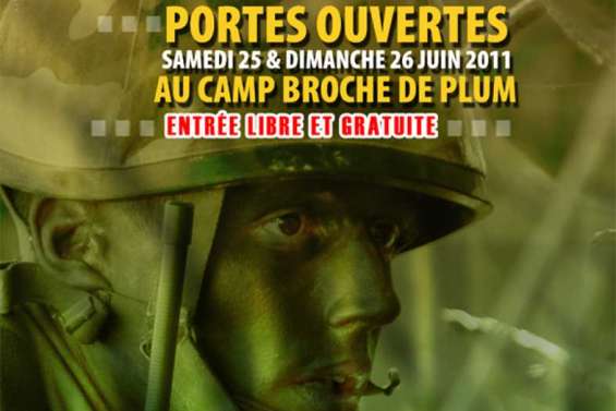 Les militaires aiment recevoir