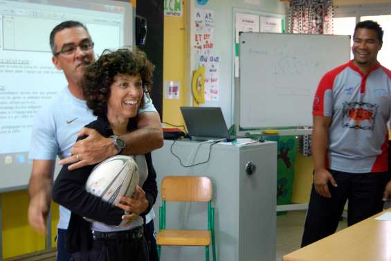 L'école bouscule la tradition