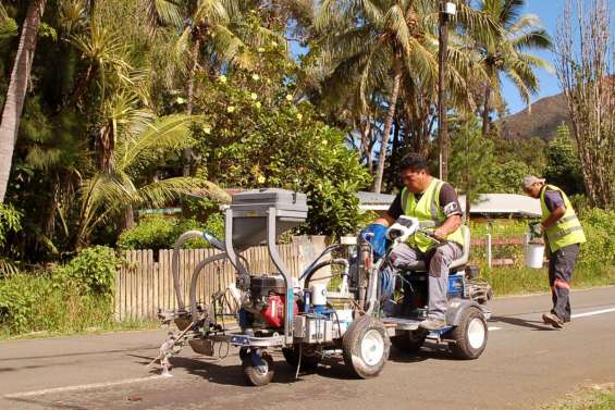 L'Ascension en « super Graco »