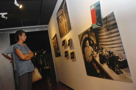 La guerre en images au musée