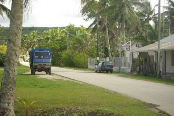 Surveillance maintenue à Maré