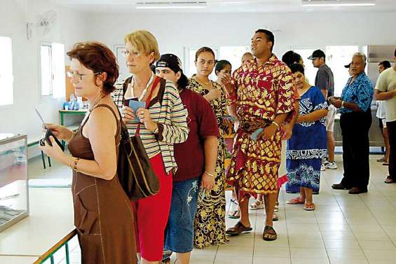 Cherche bureau de vote