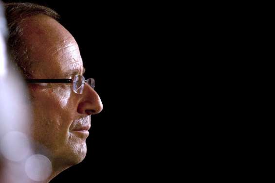 François Hollande : « La parole donnée doit être respectée »