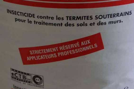 « On écoule les produits dont personne ne veut ailleurs »