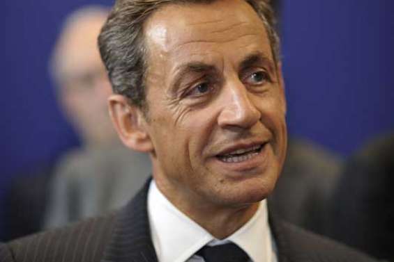 Nicolas Sarkozy attendu le 26 août