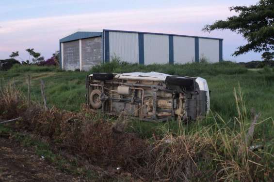 Quatre ans de prison ferme pour le chauffard de Pouembout