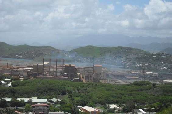 Jamais la pollution  n'a duré aussi longtemps