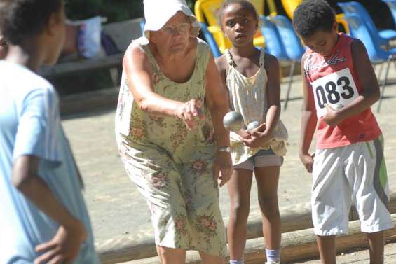 Un sport en plein essor