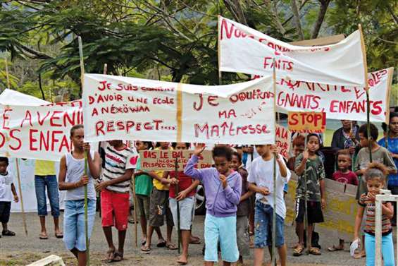 Front commun contre la violence