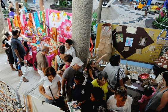 3 000 personnes au Salon du tourisme