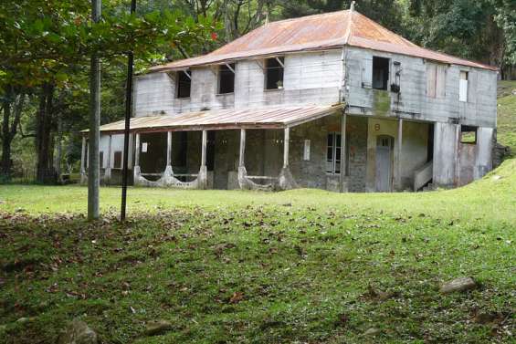 Le triste destin de la maison Bonnard