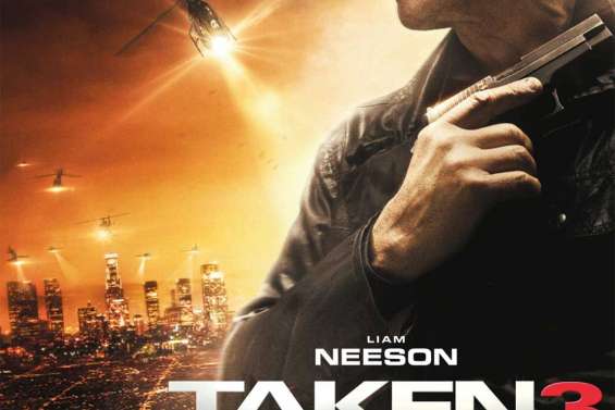 Taken 3