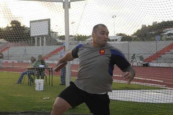 Le retour de Bertrand Vili