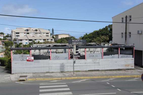 Dernière séance pour le Block 72