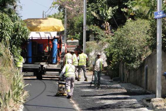 Un budget qui tient la route