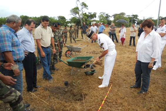 L'armée s'engage à Deva