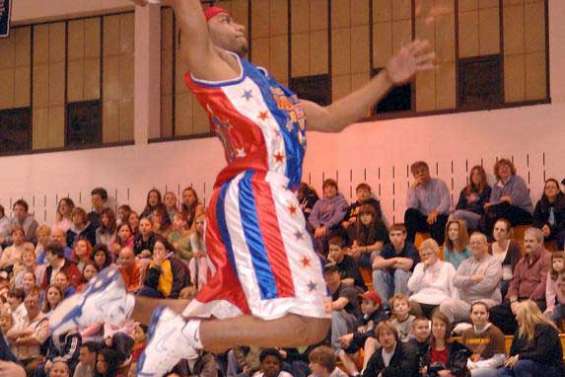 Le retour des magiciens du basket américain