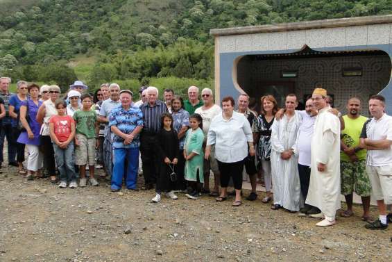 Les Arabes renouent avec leurs racines